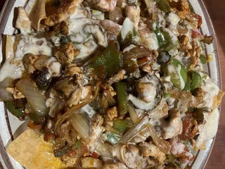 LOS GENERALES MEXICAN RESTAURANT