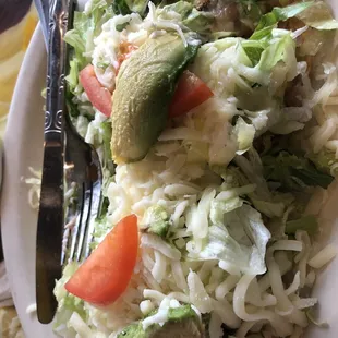 Veggie Burritos