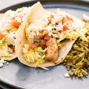 Riviera Mexican Cantina