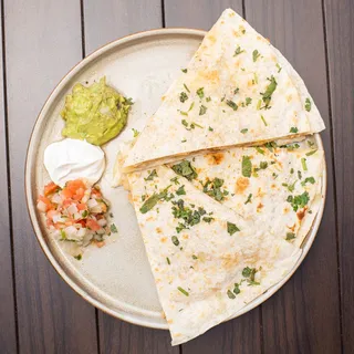 Quesadilla