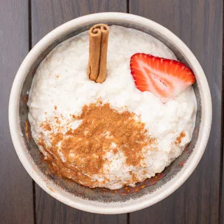 Arroz con Leche