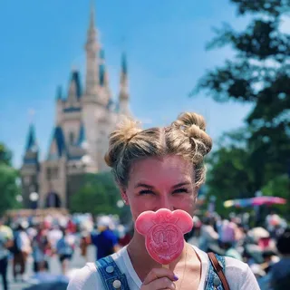 Courtney Christine C.