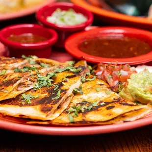 Birria Quesadilla