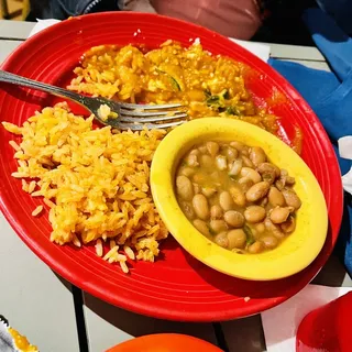 Chile Relleno