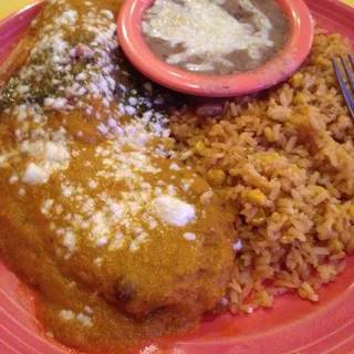 Tamale