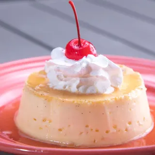 Flan
