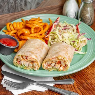 Chicken Wrap