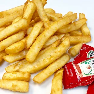 French fries