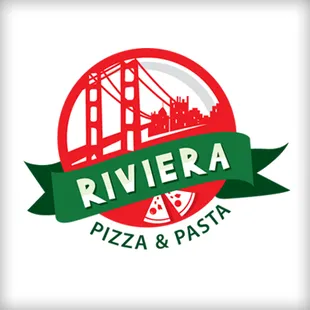 Riviera Pizza &amp; Pasta