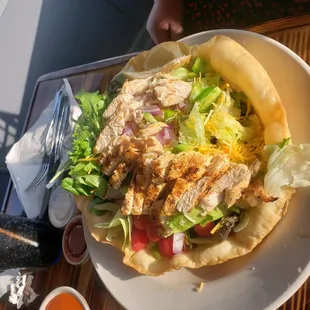 Taco Salad