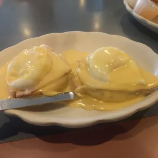 Chef 's Special Breakfast