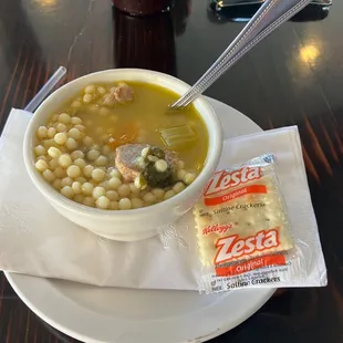Italian Wedding Soup