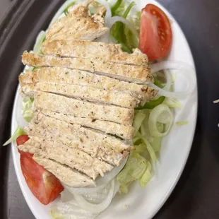 salad, salads, food