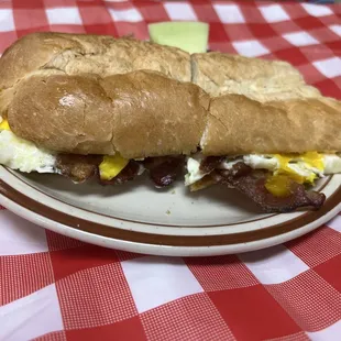 Cuban Toast