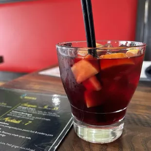 Red Sangria