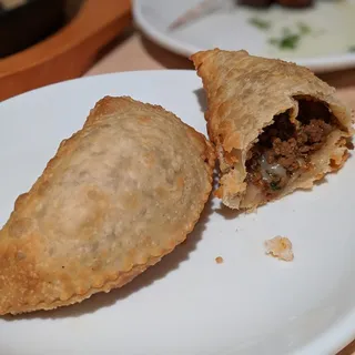 Empanadas