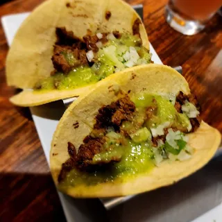 Steak Taco
