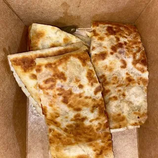 Chicken Quesadilla