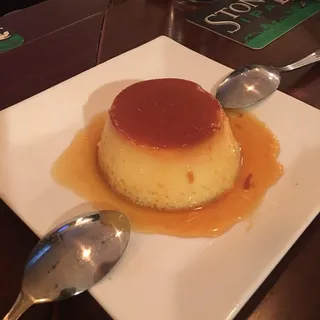 Flan