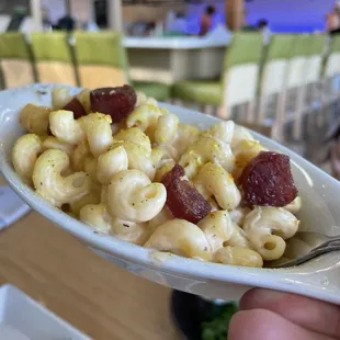Mac n cheese