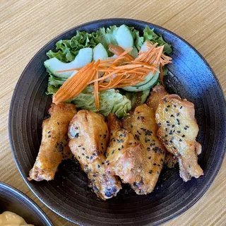 Mama's Chicken Wings