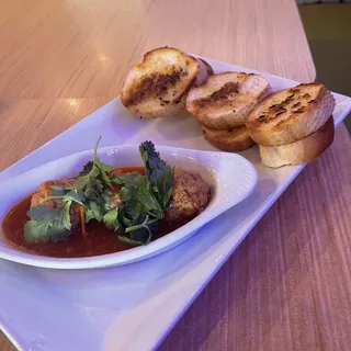 Mama's Meatballs