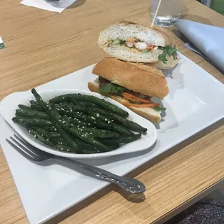 Banh Mi Boy