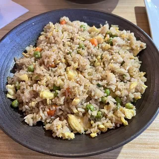 Riviere Garlic Fried Rice