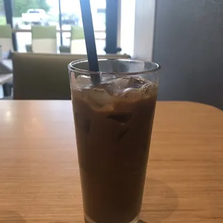 Vietnamese Iced Coffee