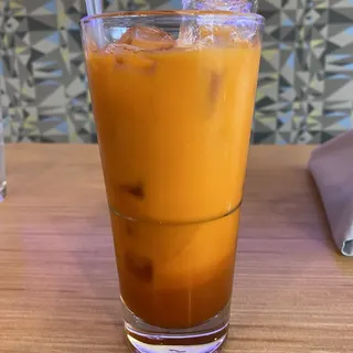 Thai Iced Tea