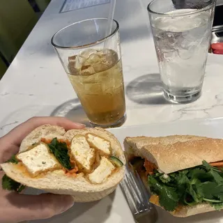 Passionfruit Mango Green Tea