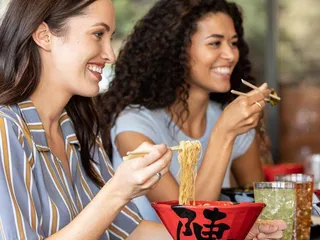 JINYA Ramen Bar - OKC - Nichols Hills
