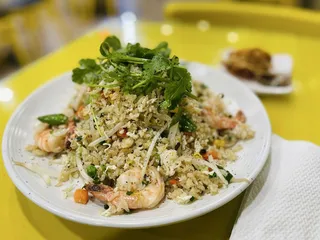 Maya's Kitchen