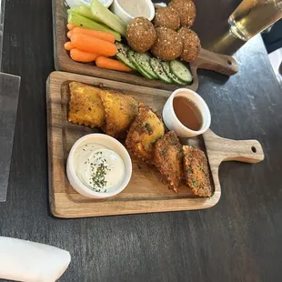 Butternut Squash Ravioli