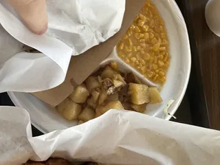 Fritze's BBQ & Catering