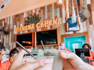 Banana Cabana