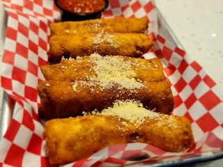 Tailgaters - Snookered