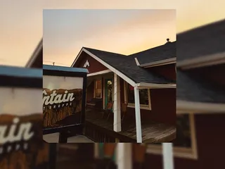 Little Mountain Print Shoppe