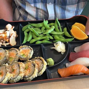 Lunch Box