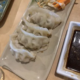 Potstickers