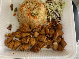 Katsura Sushi Bar