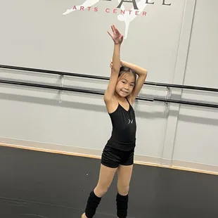 Performing Arts
