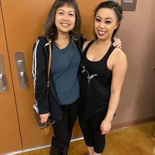 12.08.19 3rd Annual Dance Showcase MIXTAPE @ Cosumnes Oaks Performing Arts Center