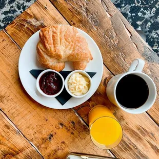Croissant