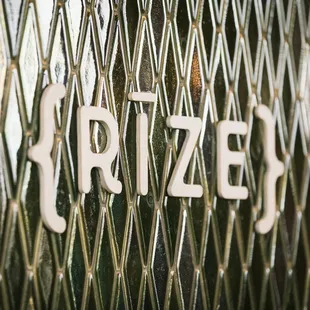 RIZE