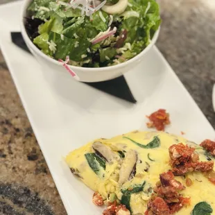 Omelette