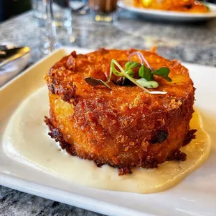 Crispy Potatoes