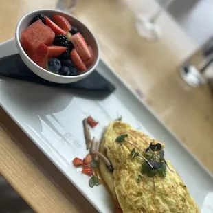 Omelette