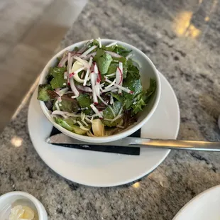Side salad