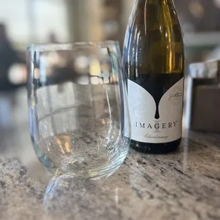 Imagery Estate Winery Chardonnay